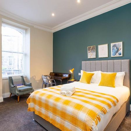 Royal 2Bed Apartment City Center Εδιμβούργο Εξωτερικό φωτογραφία