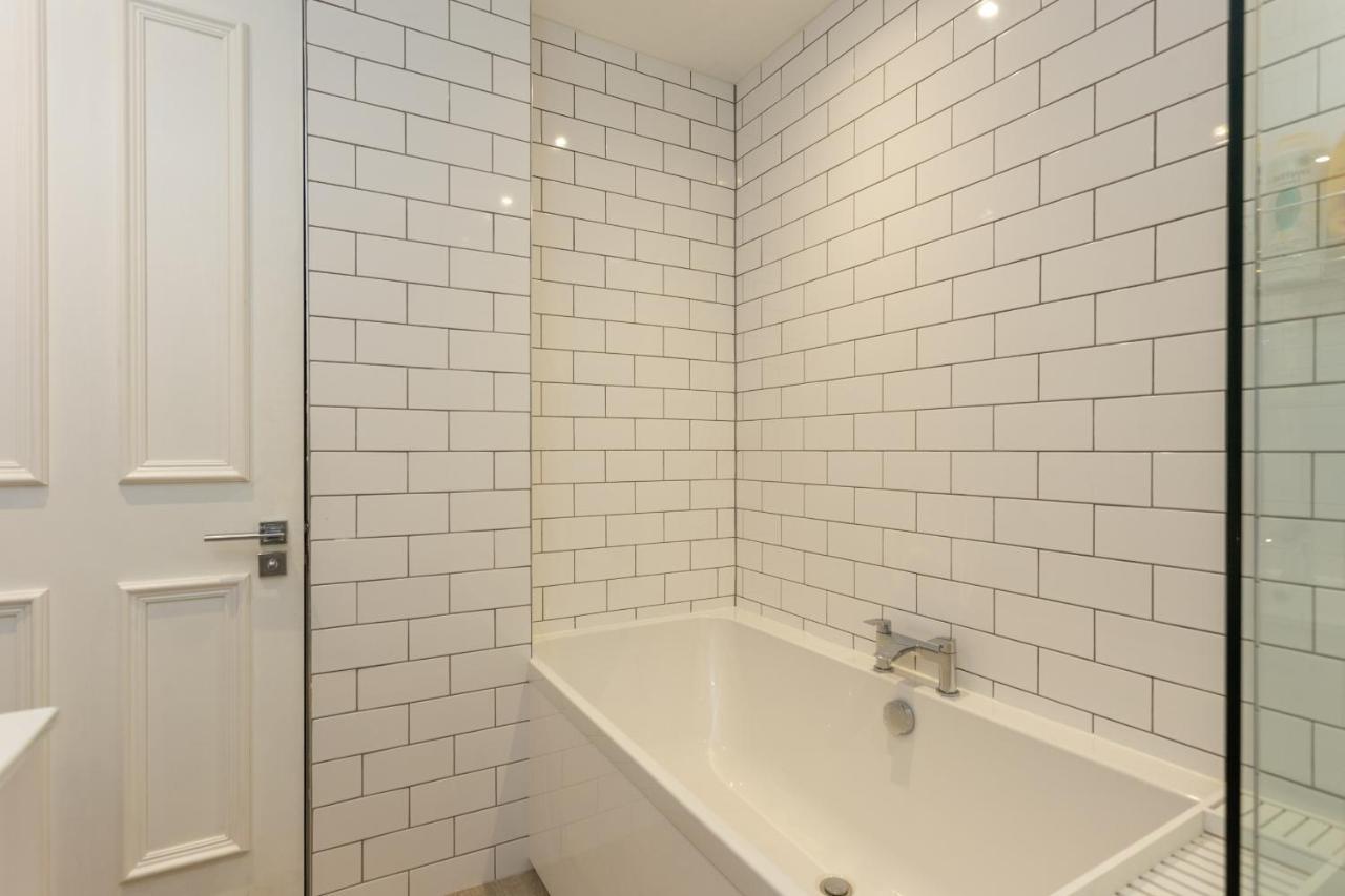 Royal 2Bed Apartment City Center Εδιμβούργο Εξωτερικό φωτογραφία