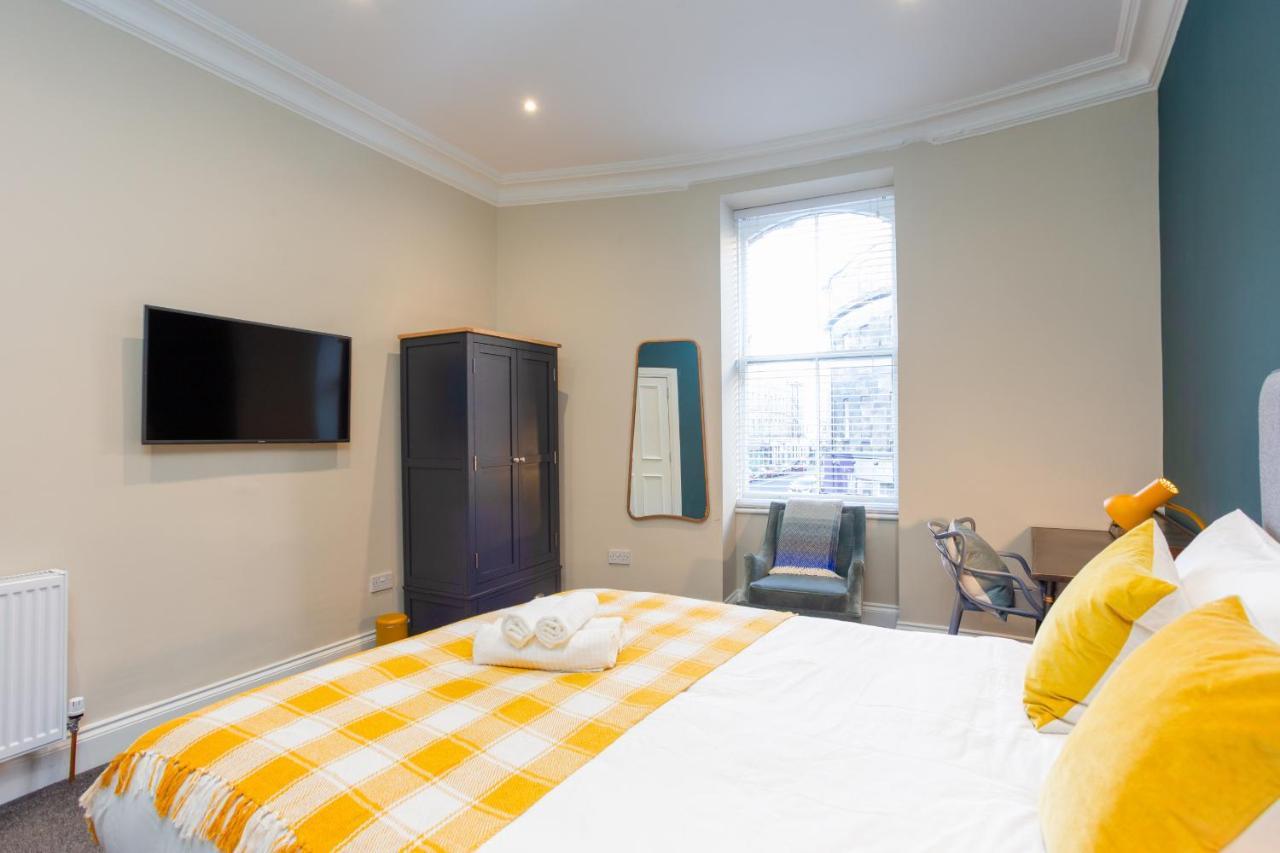 Royal 2Bed Apartment City Center Εδιμβούργο Εξωτερικό φωτογραφία