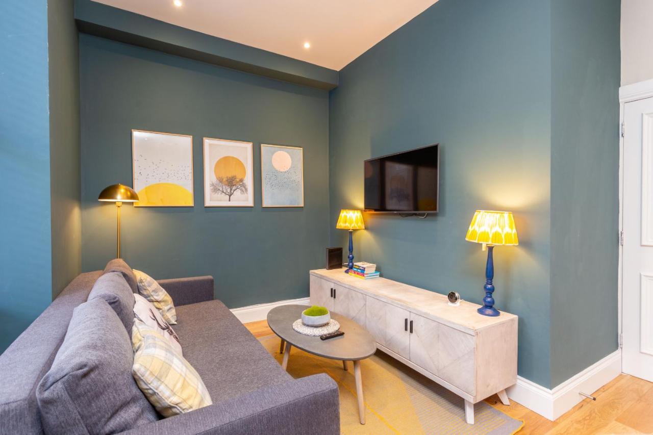 Royal 2Bed Apartment City Center Εδιμβούργο Εξωτερικό φωτογραφία