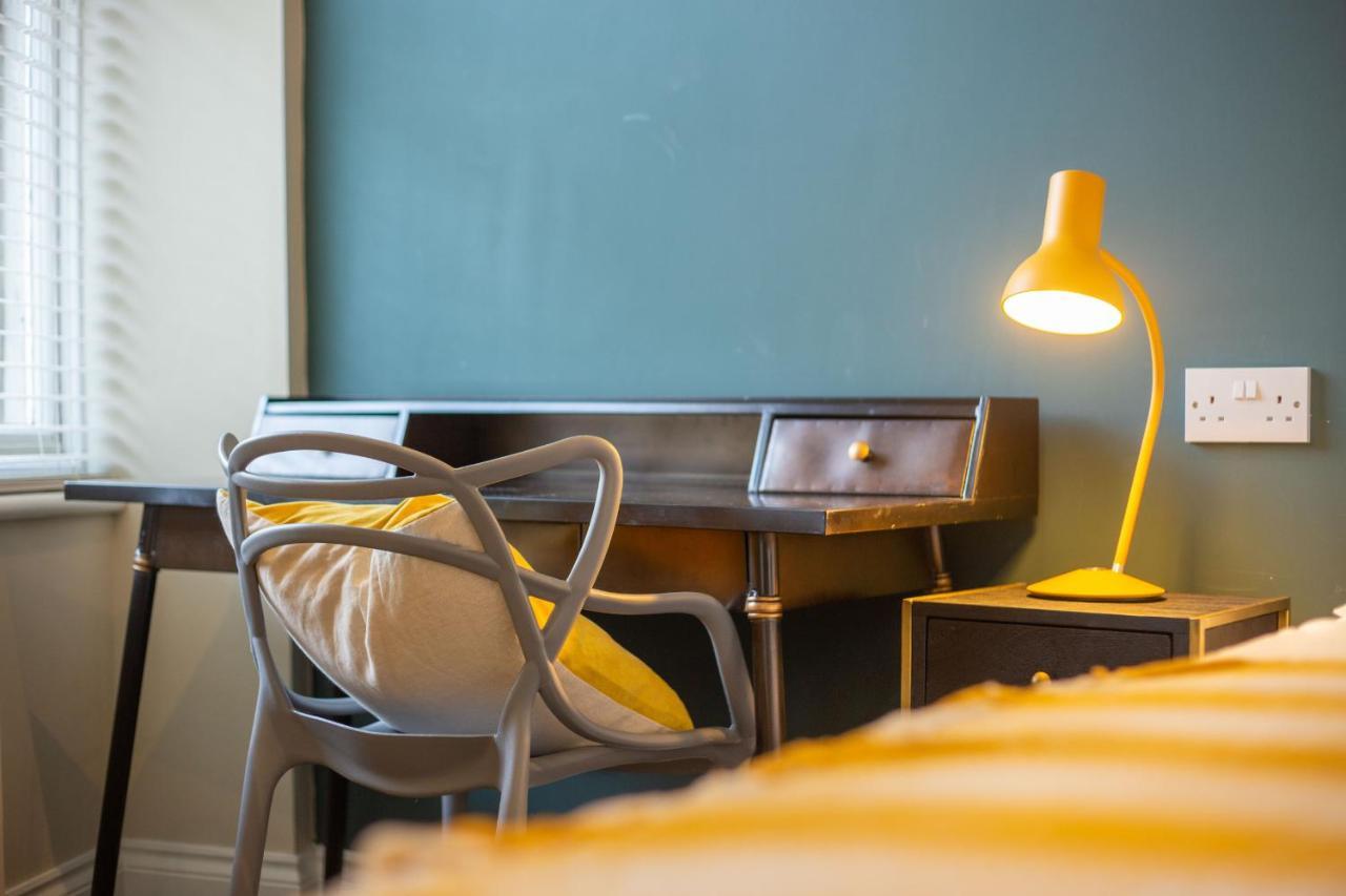 Royal 2Bed Apartment City Center Εδιμβούργο Εξωτερικό φωτογραφία